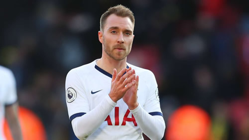 Transfer news and rumours LIVE: Inter accelerate Eriksen pursuit