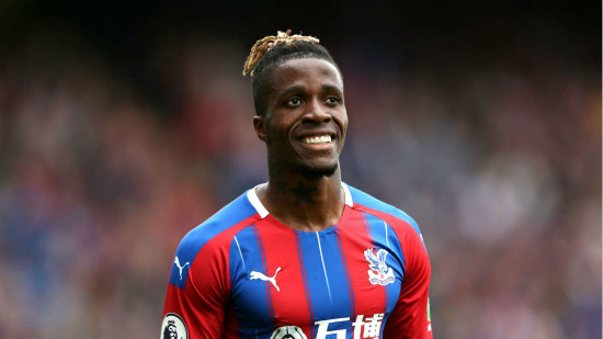Transfer news and rumours LIVE: Spurs and Chelsea refuse to match £80m Zaha valuation