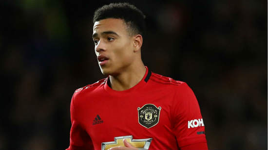 'England don't need Greenwood at the moment' - Man Utd starlet shouldn't go to Euro 2020, says McManaman