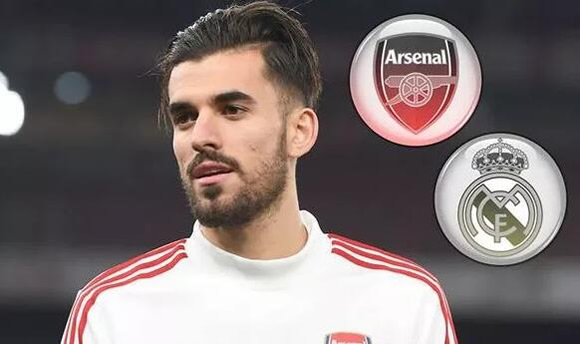 What Dani Ceballos must do to end Arsenal loan misery and return to Real Madrid