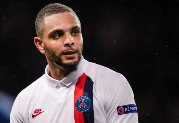 Layvin Kurzawa’s Juventus transfer ‘on verge of collapse’ giving Arsenal fresh hope in signing left-back