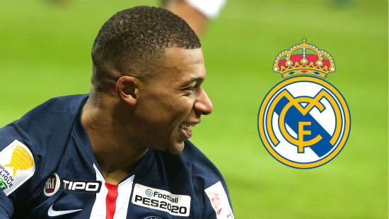 Transfer news and rumours LIVE: Real Madrid's strategy to land Mbappe revealed