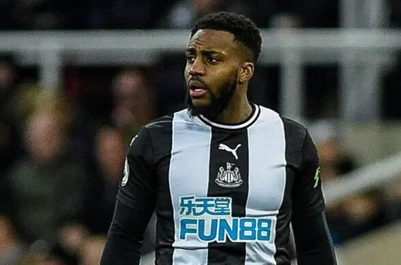 Danny Rose criticises Jose Mourinho for not giving him same chance as Tottenham rivals after Newcastle loan escape