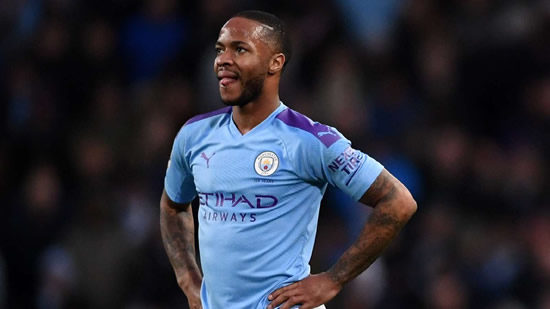 Transfer news and rumours LIVE: Real Madrid monitoring Sterling contract situation