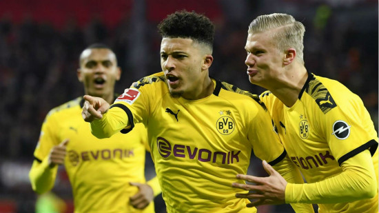 Transfer news and rumours LIVE: Man Utd to beat Chelsea in race for £120m Sancho