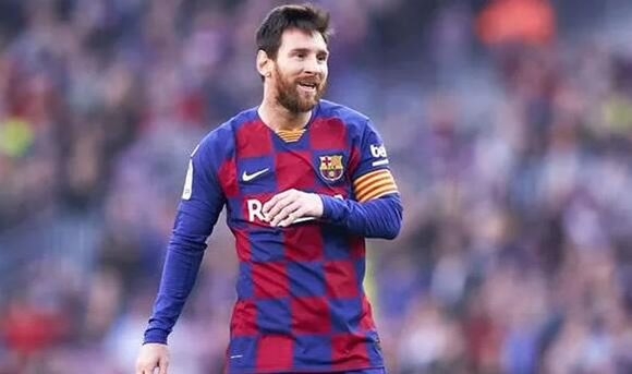 Lionel Messi set to snub summer move after Manchester City Champions League ban