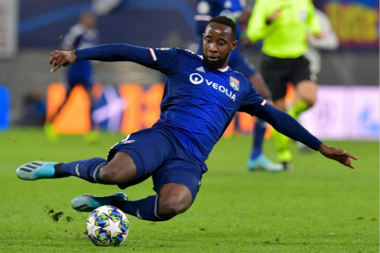 Moussa Dembele wants summer Man United move – Sky