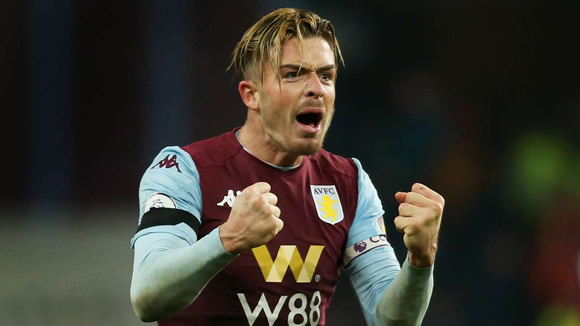 Transfer news and rumours UPDATES: Man Utd to triple Grealish's wages