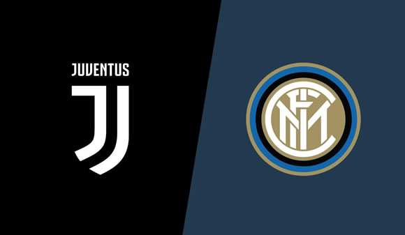 Serie A call off five games including Juve vs. Inter