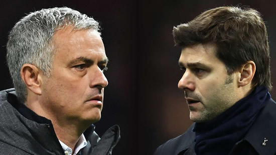 Pochettino could return to Tottenham as Mourinho is running out of excuses - O'Hara