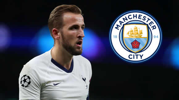 Transfer news and rumours UPDATES: Man City interested in Kane