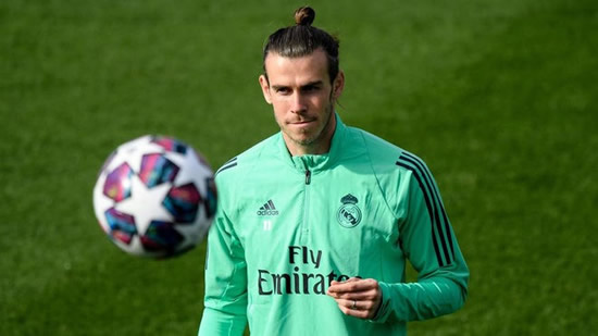 Bale creates FIFA tournament to raise funds for fight against the coronavirus