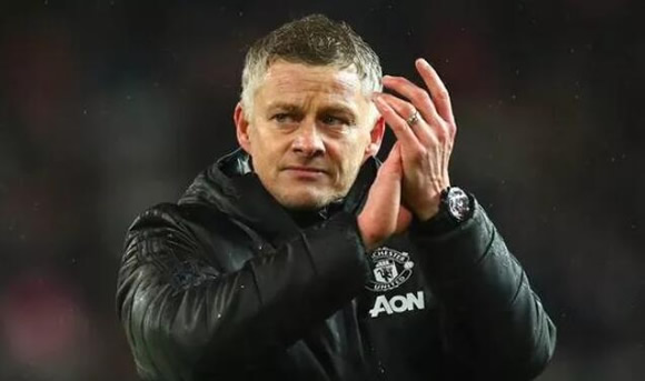 Man Utd summer overhaul backed with Solskjaer knowing he needs to sell numerous players