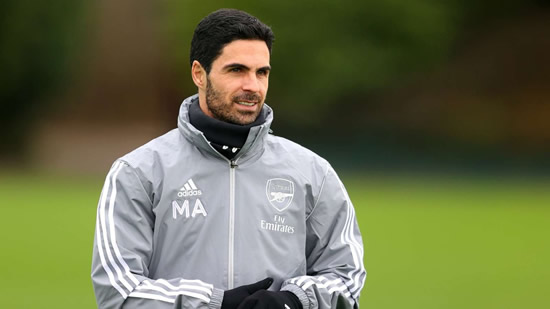 'That's when fear comes' - Arteta details experience after recovering from coronavirus