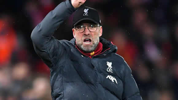 'Denying Liverpool title would cause uproar' - Ince calls for Premier League season to be completed
