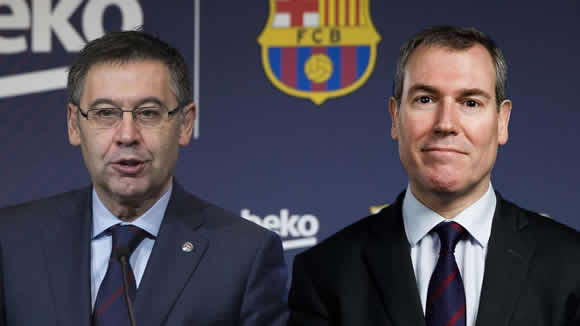 Leaks, scandals and mistakes leave Barcelona braced for civil war as Bartomeu prepares boardroom clear-out