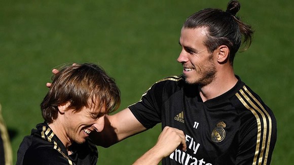 Transfer news and rumours UPDATES: Bale, Modric & Marcelo set for Real Madrid axe