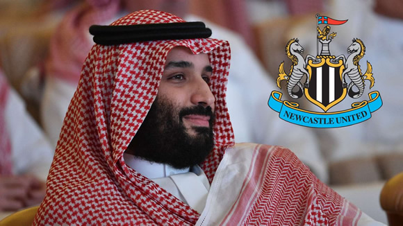 Premier League risks becoming a 'patsy' by allowing Saudi takeover of Newcastle, says Amnesty International