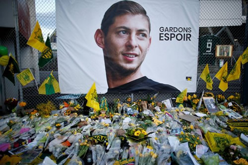 Emiliano Sala 'murder' claims as investigators probe string of concerns