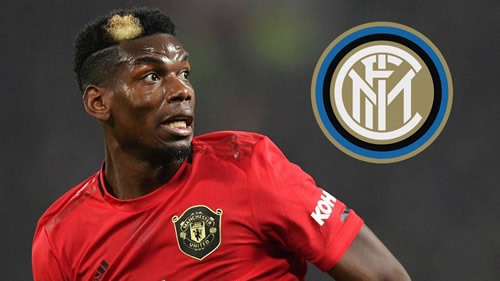 Transfer news and rumours LIVE: Conte wants Pogba at Inter