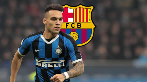 Transfer news and rumours UPDATES: Barcelona offer Inter choice of six players for Lautaro