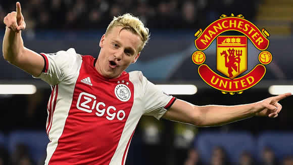 Man Utd boss Ole Gunnar Solskjaer could be about to sign his very own Kevin de Bruyne