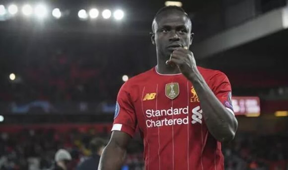 Liverpool set sights on 'the next Sadio Mane' as Real Madrid weigh up summer move