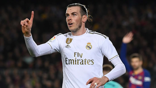 Transfer news and rumours LIVE: Bale could leave Madrid for free