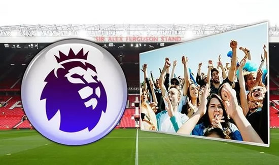 Premier League looking to get fans in stadiums digitally to boost atmosphere - EXCLUSIVE