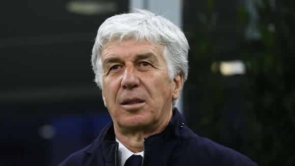 'I can't go now'- Atalanta coach Gasperini reveals he had Covid-19 during Valencia game and feared for his life