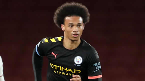 'He's got a lot of problems' – Sane to Bayern would be a disaster, warns Sagnol