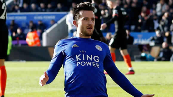 Transfer news and rumours UPDATES: Man City join Chilwell chase