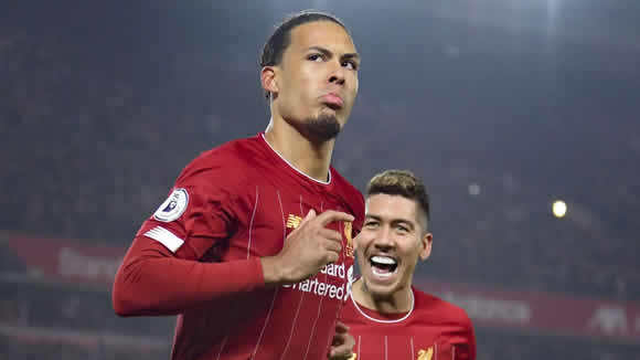 Transfer news and rumours UPDATES: Van Dijk rejects PSG to sign record-breaking Liverpool deal