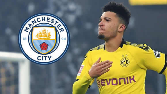 Transfer news and rumours UPDATES: Sancho open to Man City return