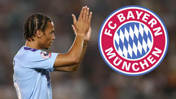 Transfer news and rumours UPDATES: Bayern offer €40m for Sane