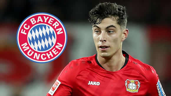Transfer news and rumours UPDATES: Bayern to sell Thiago to sign Havertz