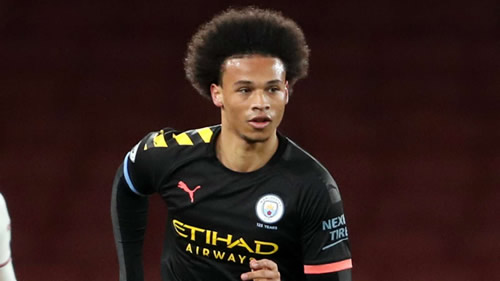 Transfer news and rumours LIVE: Sane's Bayern move on hold