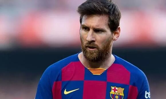 Lionel Messi: Mikel Arteta discusses Arsenal's chances of landing Barcelona star