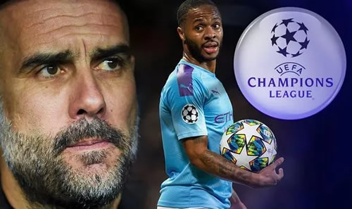 Manchester City to discover Champions League fate as CAS set ban decision date