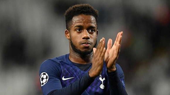 Transfer news and rumours UPDATES: Barcelona considering double Tottenham signing