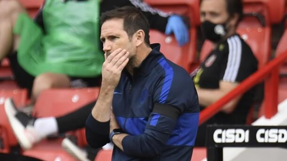 Chelsea verdict: Frank Lampard needs at least four players AND Kai Havertz to challenge Liverpool