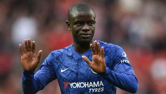 Transfer news and rumours LIVE: Inter keen on Kante