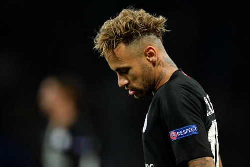 Barcelona president ‘doubts PSG will put Neymar on market’ but confirms transfer talks with Inter for Lautaro Martinez