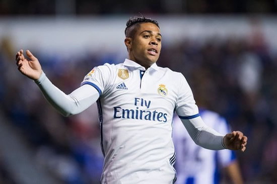 Real Madrid player tests positive for Covid-19 and will miss Man City Champions League clash