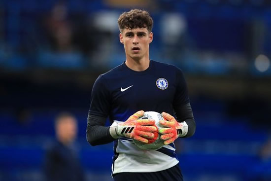 Chelsea primed to land Dean Henderson if they offer Man Utd £55m and him £170k-a-week