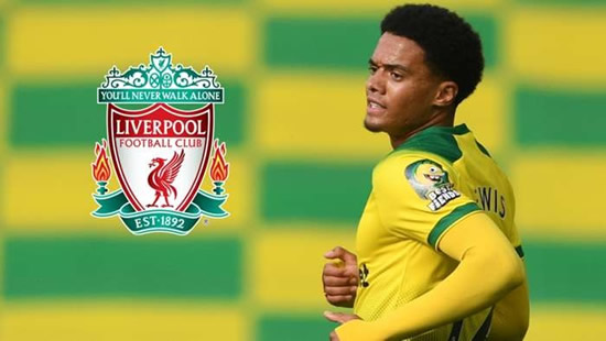 Transfer news and rumours LIVE: Liverpool eye move for Lewis