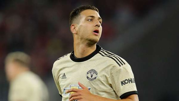 Transfer news and rumours UPDATES: Everton planning Dalot swoop
