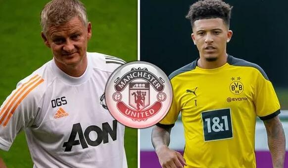 Man Utd transfer shortlist: The 5 players Solskjaer and Woodward want to sign this summer