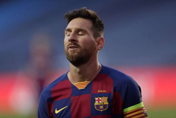 Transfer news and rumours UPDATES: Man City ready to swoop for Messi