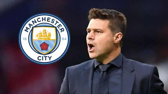 Transfer news and rumours UPDATES: Man City lining up Pochettino to replace Guardiola
